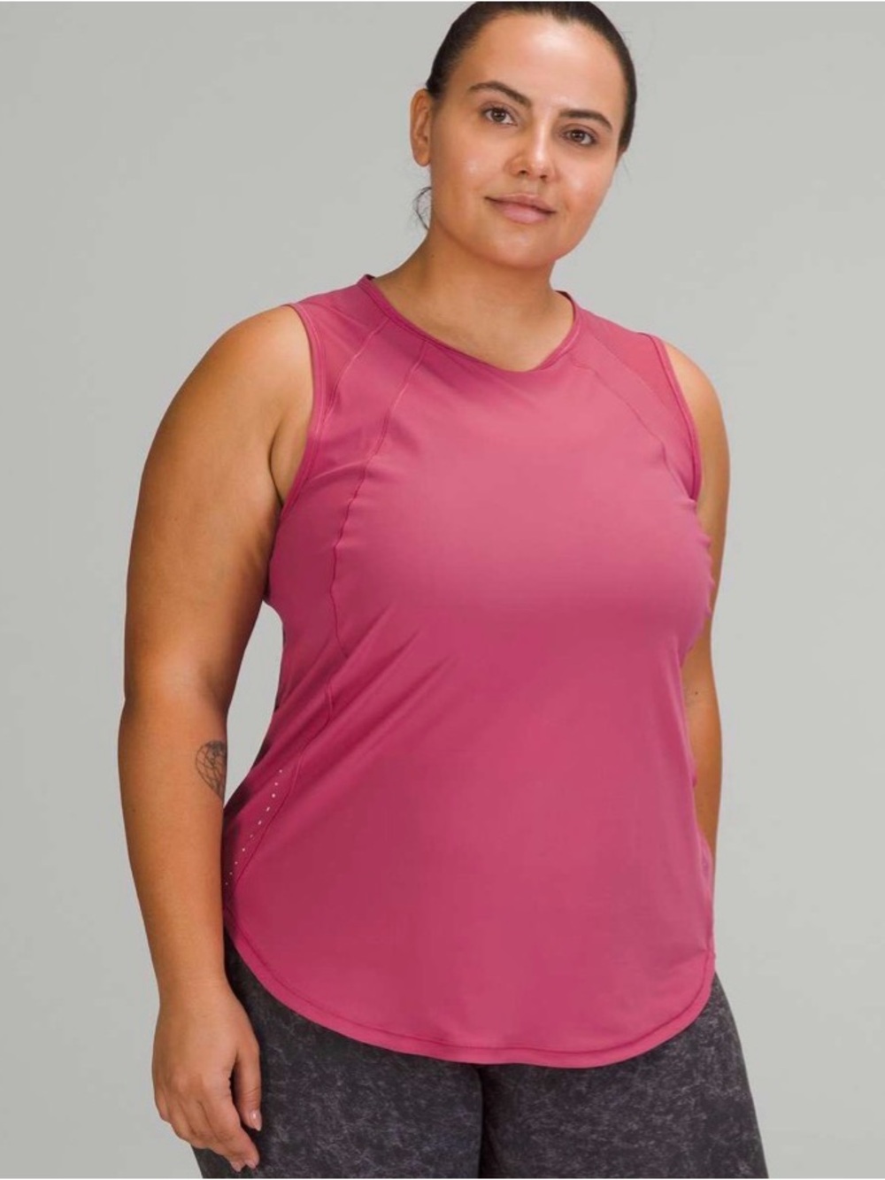 Lululemon Sculpt Tank Top 12